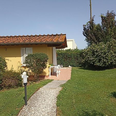 Piscina Privata Tiger Home, Toscana カパンノリ エクステリア 写真