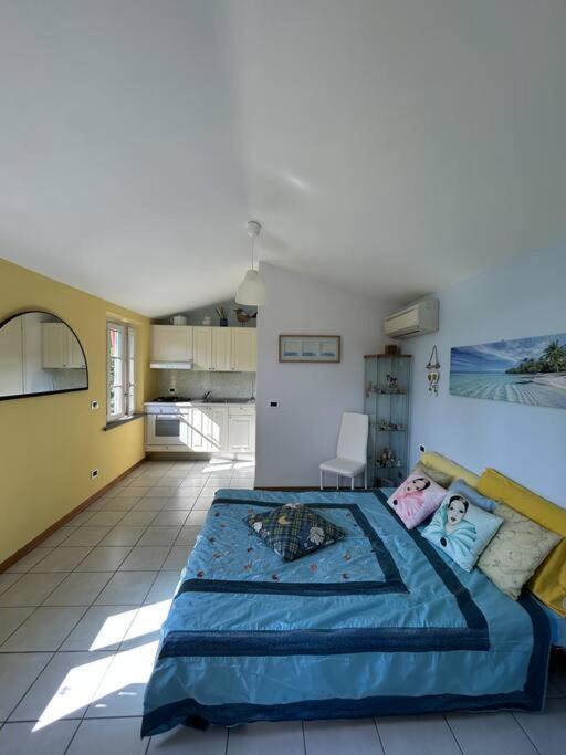 Piscina Privata Tiger Home, Toscana カパンノリ エクステリア 写真