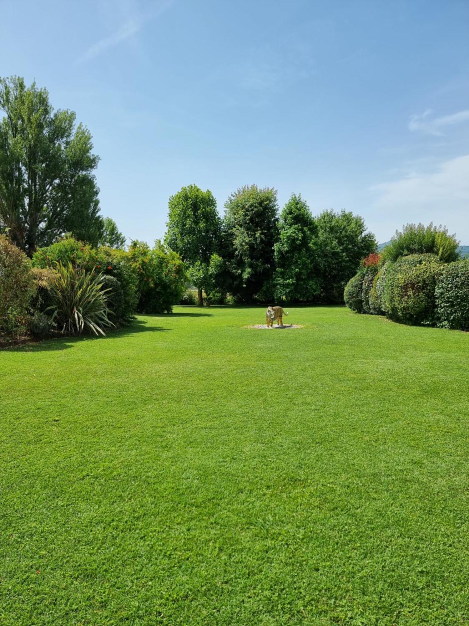 Piscina Privata Tiger Home, Toscana カパンノリ エクステリア 写真